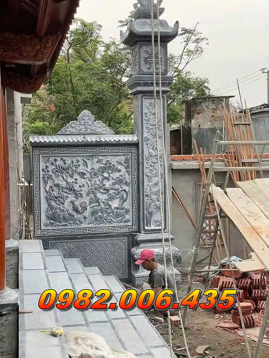 54+ Cửa Hàng Ở Tại Hải Dương Bán Cột Đá Đồng Trụ