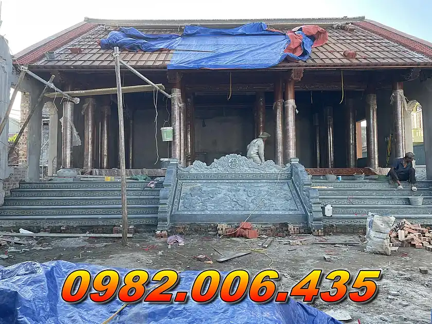 55+ Giá Bán Cột Đá Giá Rẻ Ở Hải Dương