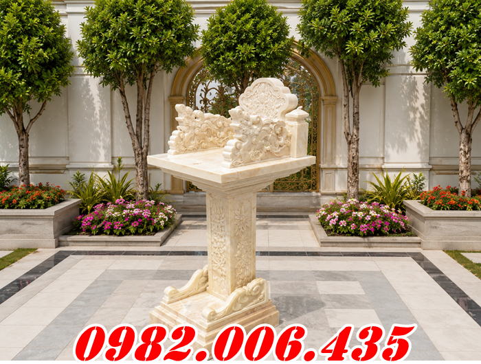 57+ Bàn Thờ Thiên Địa Đá Bán Lâm Đồng
