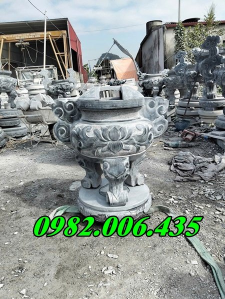 61+ Cơ Sở, Địa Chỉ Bắc Ninh Bán Bộ Bát Hương Lọ Hoa Mâm Quả Đá