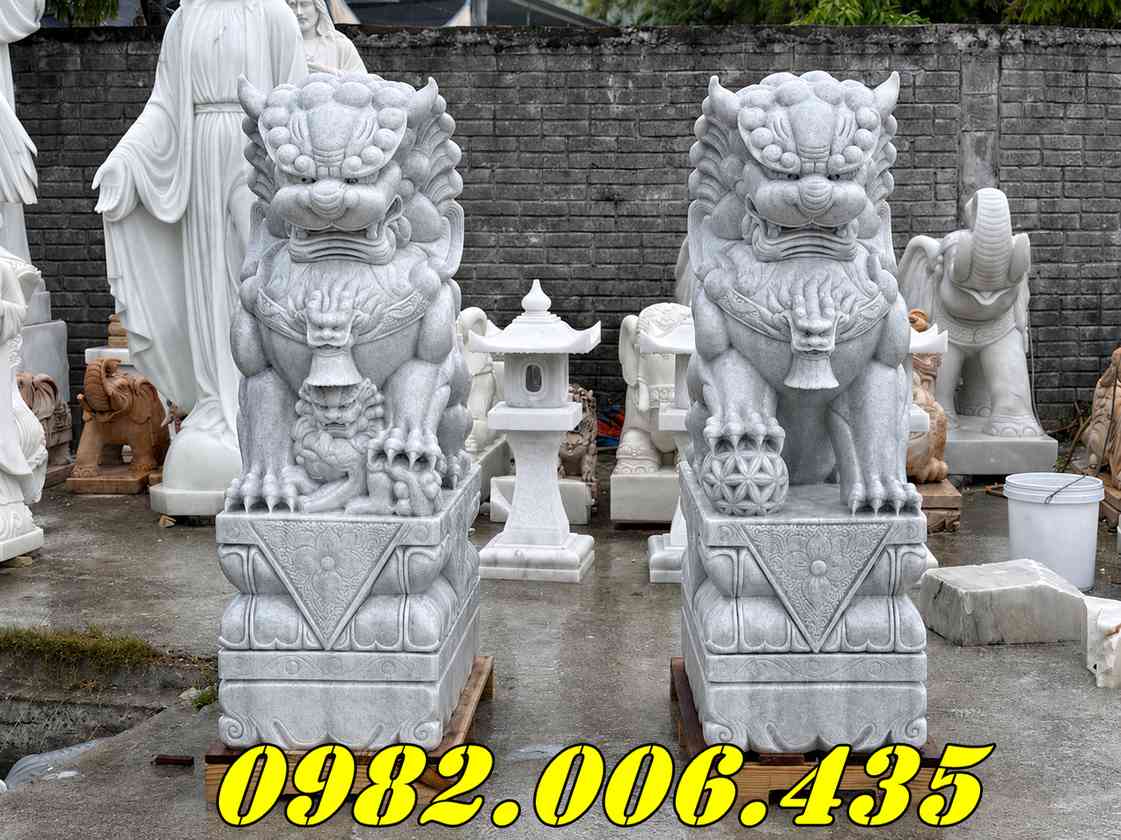 71+ Địa Chỉ Bạc Liêu Bán Tượng Kỳ Lân Đá Tự Nhiên