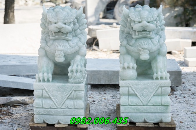 77+ Đại Lý Tại Cần Thơ Bán Kỳ Lân Canh Cửa Cổng