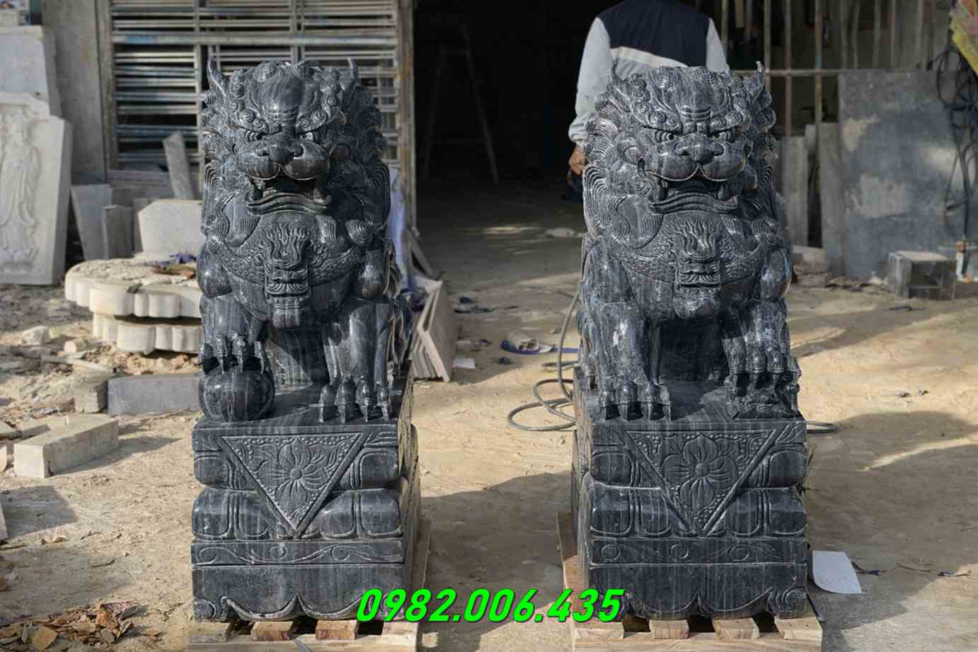 80+ Cơ Sở, Địa Chỉ Bán Tượng Đá Tại Cần Thơ Trấn Trạch