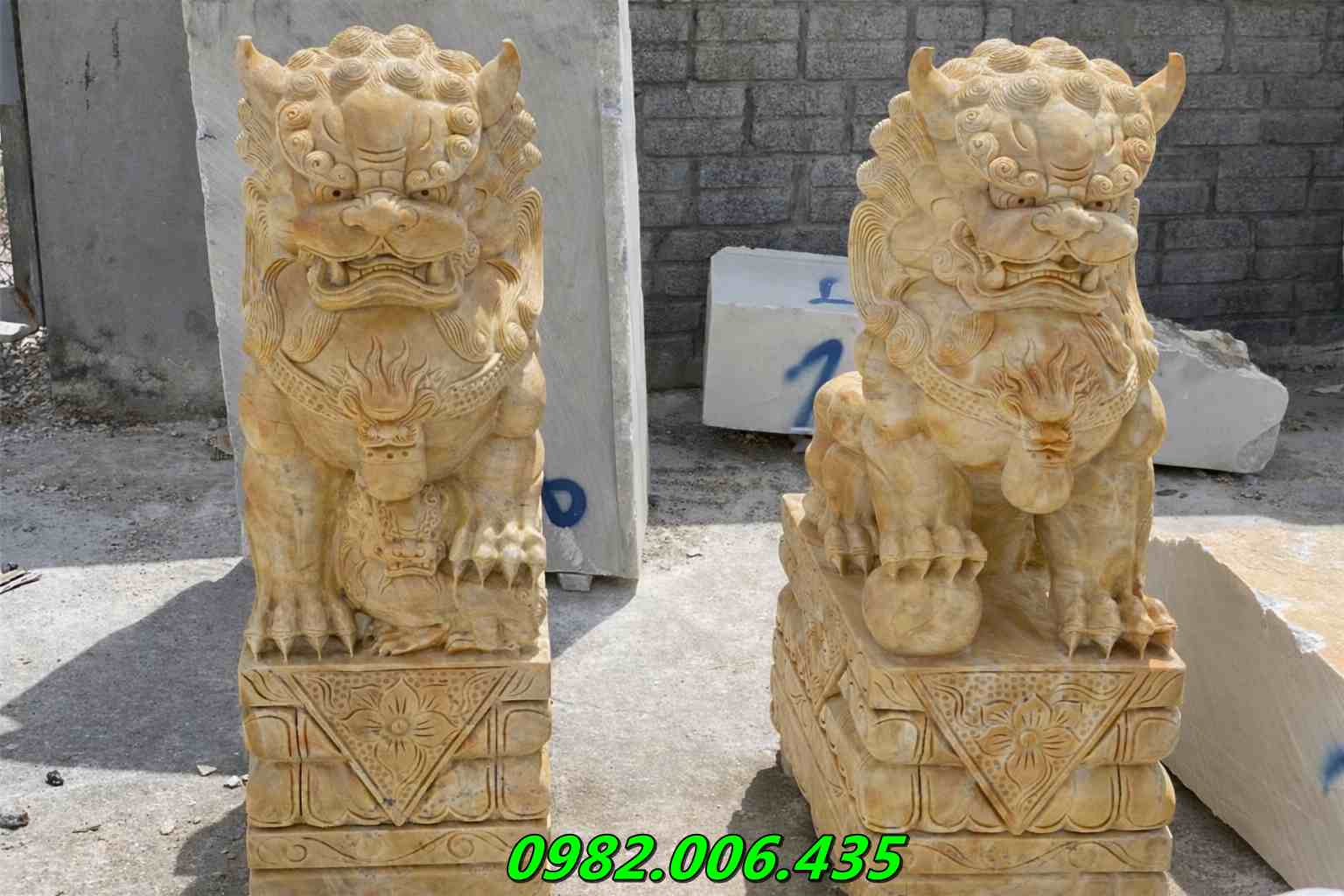 83+ Giá Bán Tượng Kỳ Lân Đá Giá Rẻ Tại Cần Thơ