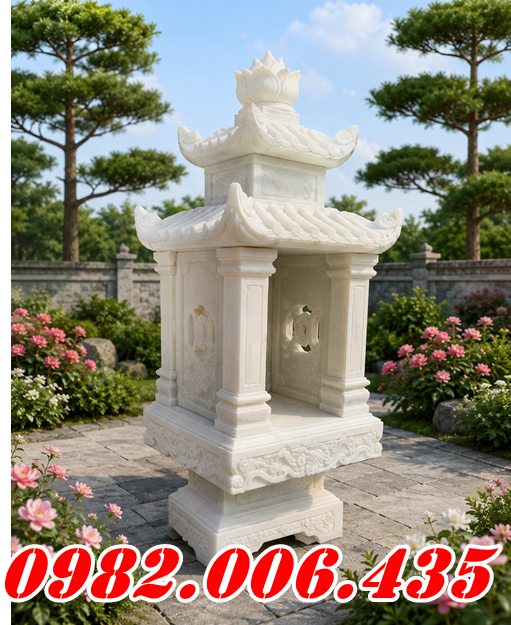 Bán Sẵn 180+ Sản Phẩm Bàn Thờ Ông Thiên Đá Tại Bạc Liêu