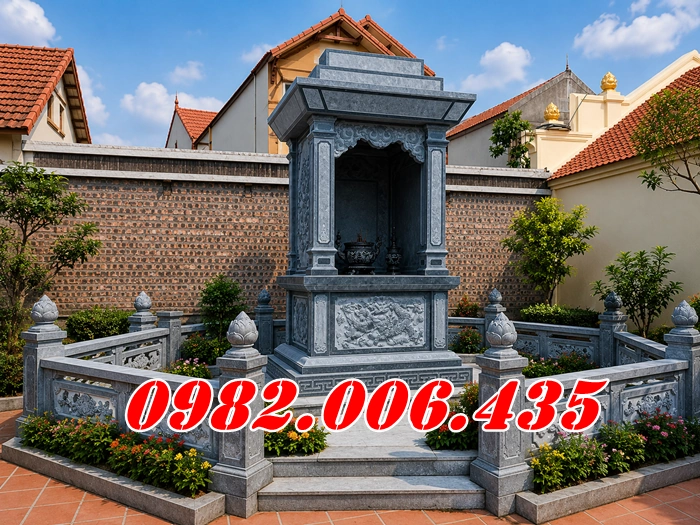 Bán Sẵn 72+ Sản Phẩm Am Thờ Đá Tại Vĩnh Long