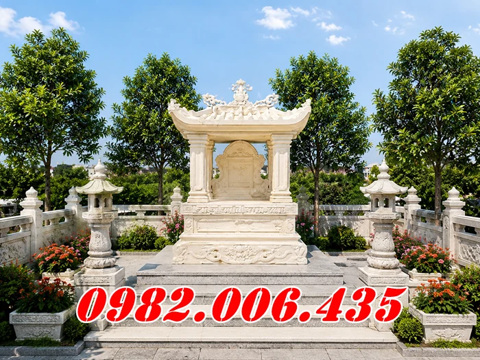 Cần Thơ 16+ Địa Chỉ Bán Am Thờ Bằng Đá Giá Rẻ