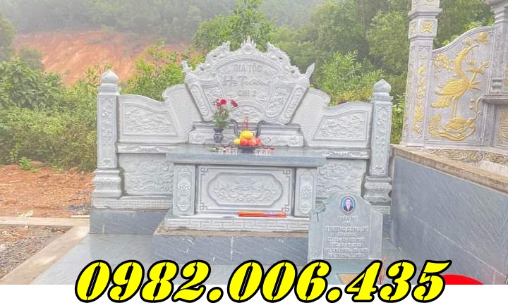 18+ Bàn Lễ Bằng Đá Đẹp Bán Ở Bạc Liêu, Đặt Nhà Mồ