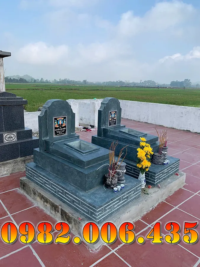 21+ Mộ Đá Đẹp Bán Tại Bình Dương