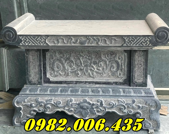 24+ Cửa Hàng Tại Bạc Liêu Bán Bàn Lễ Đá, Đặt Nhà Chùa