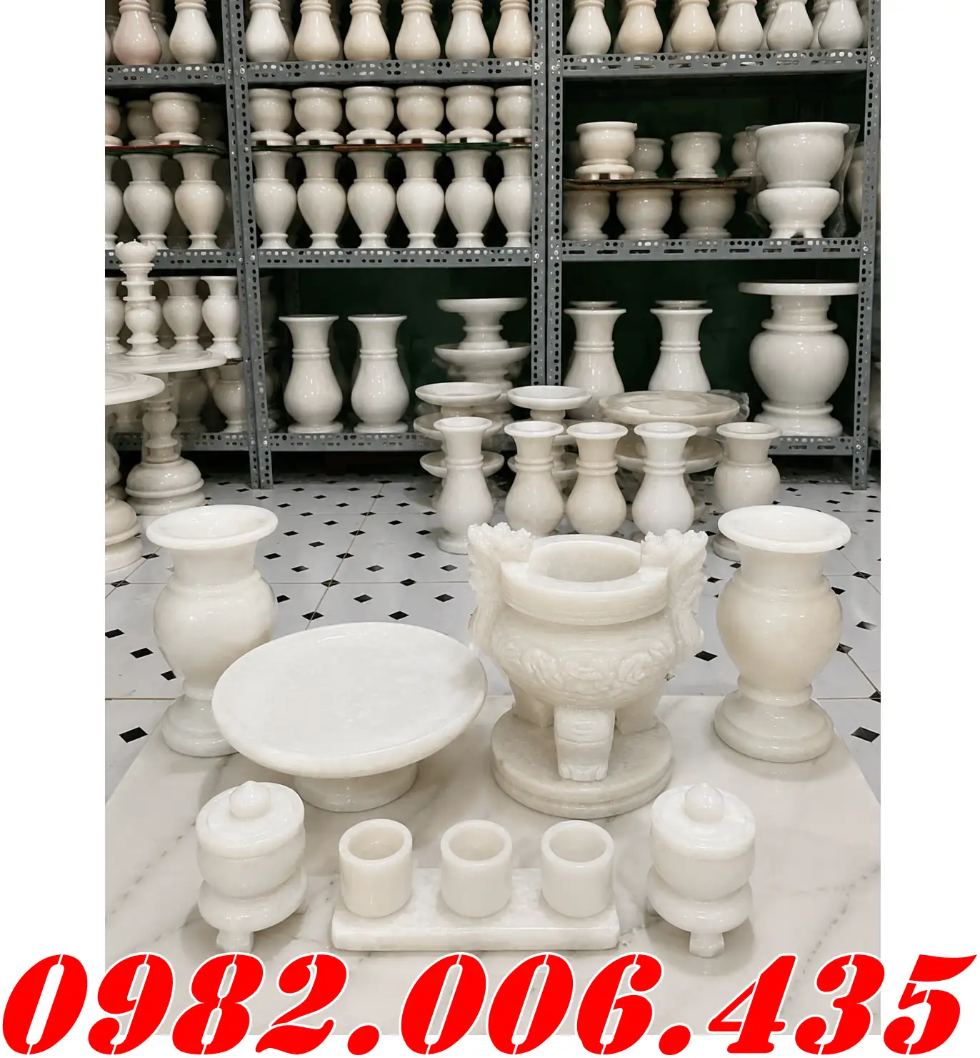 29+ Yên Bái Địa Chỉ Bán Bộ Thờ Bát Hương Bình Bông Đá