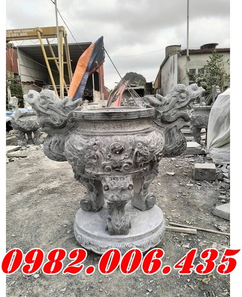 30+ Cơ Sở, Địa Chỉ Yên Bái Bán Bộ Bát Hương Lọ Hoa Mâm Quả Đá