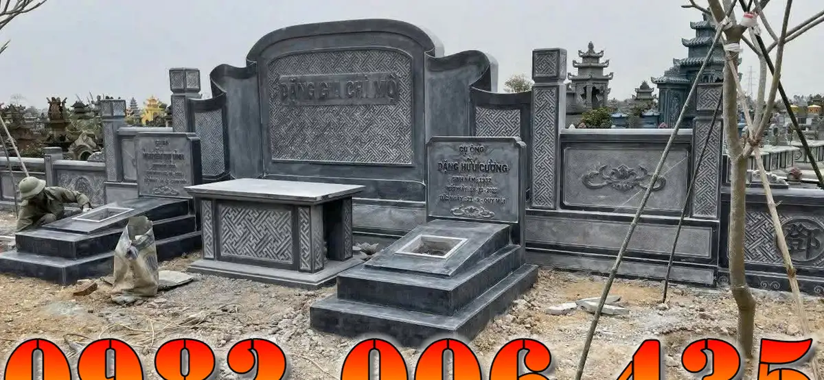 31+ Mộ Đá Đơn Giản Bán Tại Bình Dương