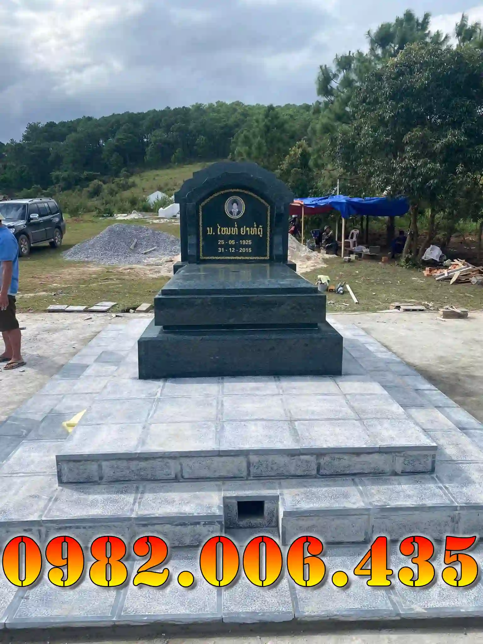 34+ Mộ Đá Thiên Nhiên Đẹp Bán Tại Bình Dương