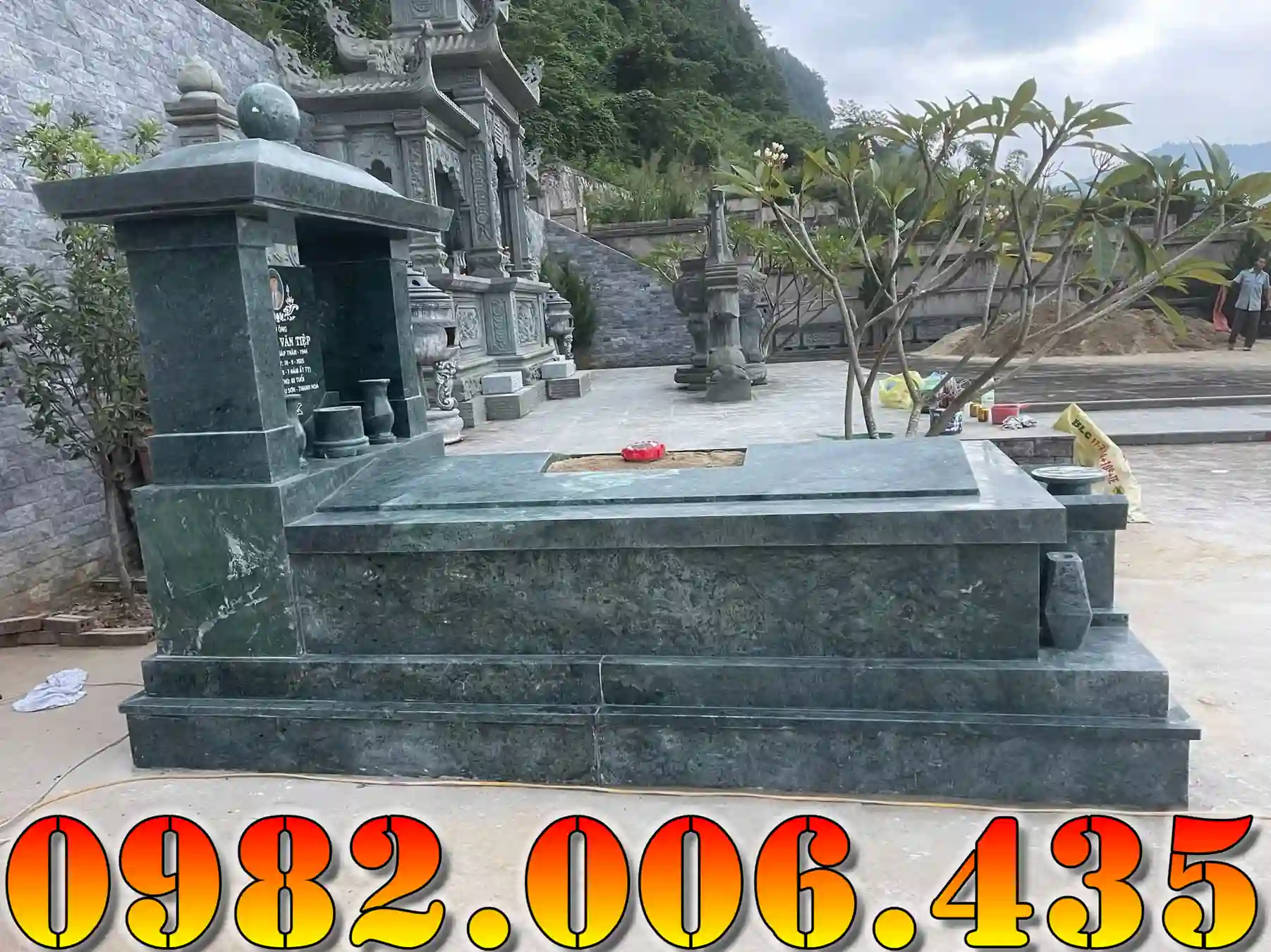 35+ Đại Lý Bán Mộ Đá Uy Tín Tại Bình Dương