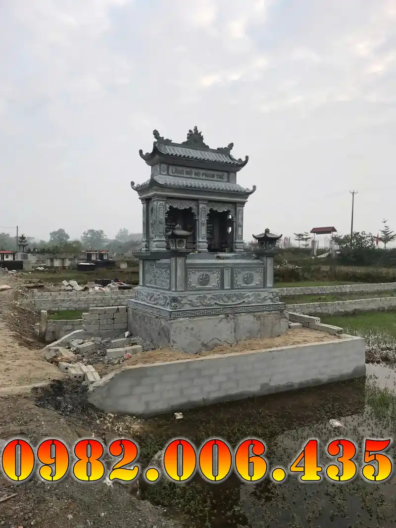 38+ Bia Mộ Bằng Đá Tự Nhiên Tại Sóc Trăng Khắc Chữ Đẹp