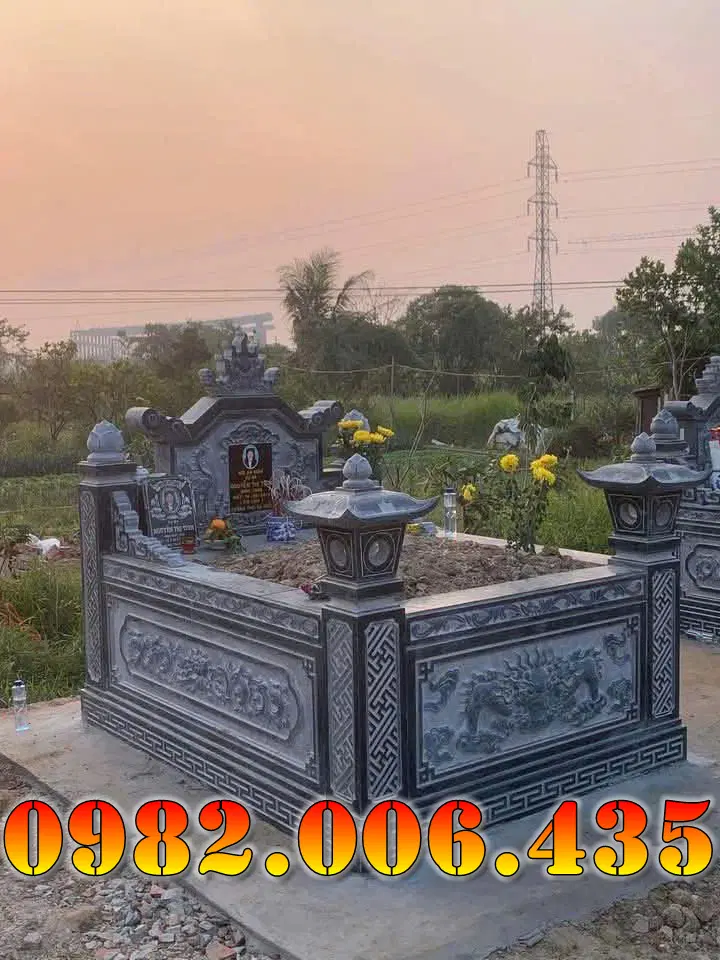 40+ Mộ Đá Kim Tĩnh Đẹp Bán Tại Bà Rịa Vũng Tàu