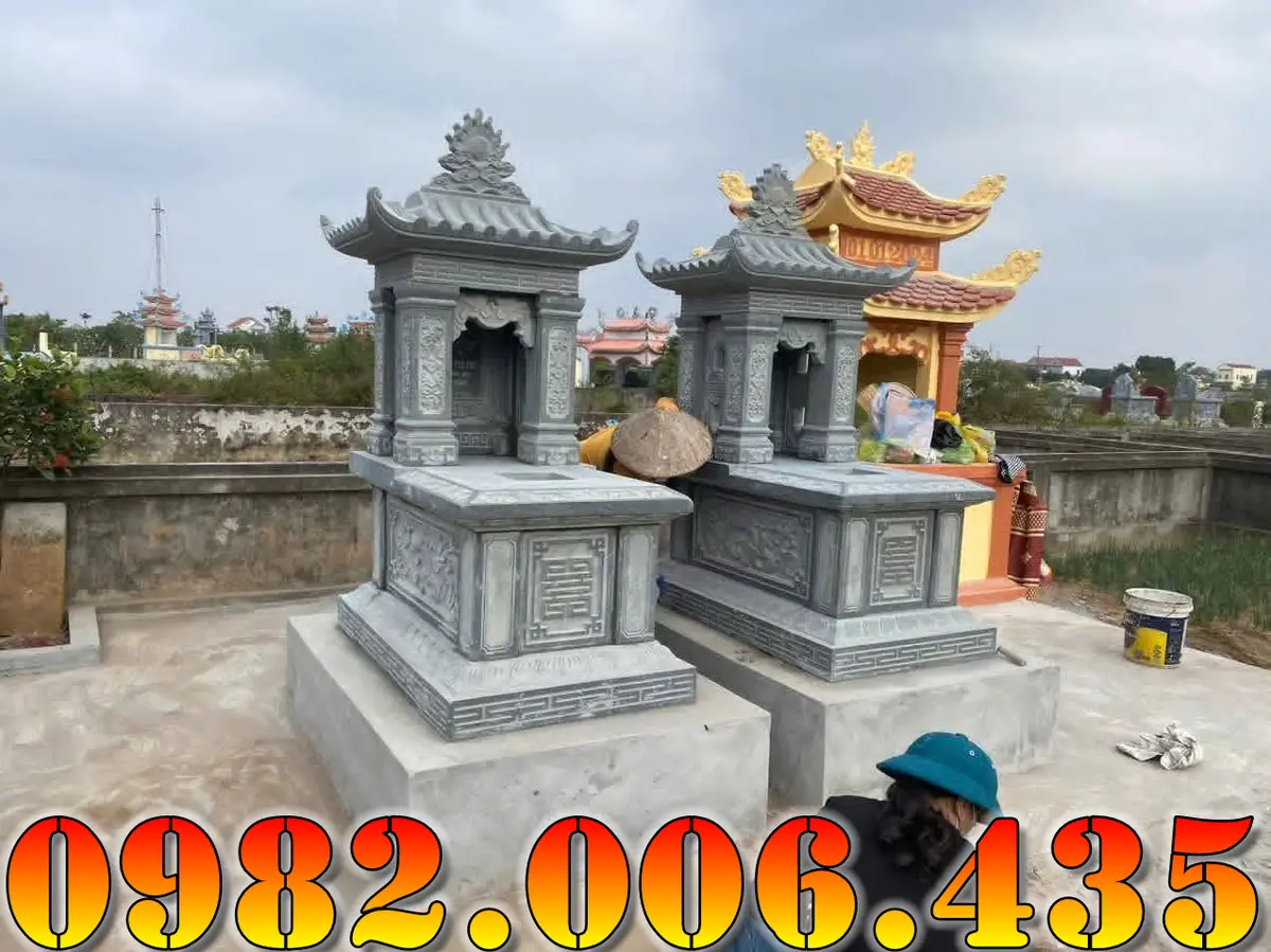 41+ Nhận Thi Công Mộ Đá Trọn Gói Tại Bình Dương