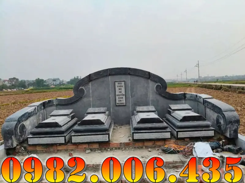 42+ Báo Giá Xây Lắp Mộ Đá Tại Bình Dương