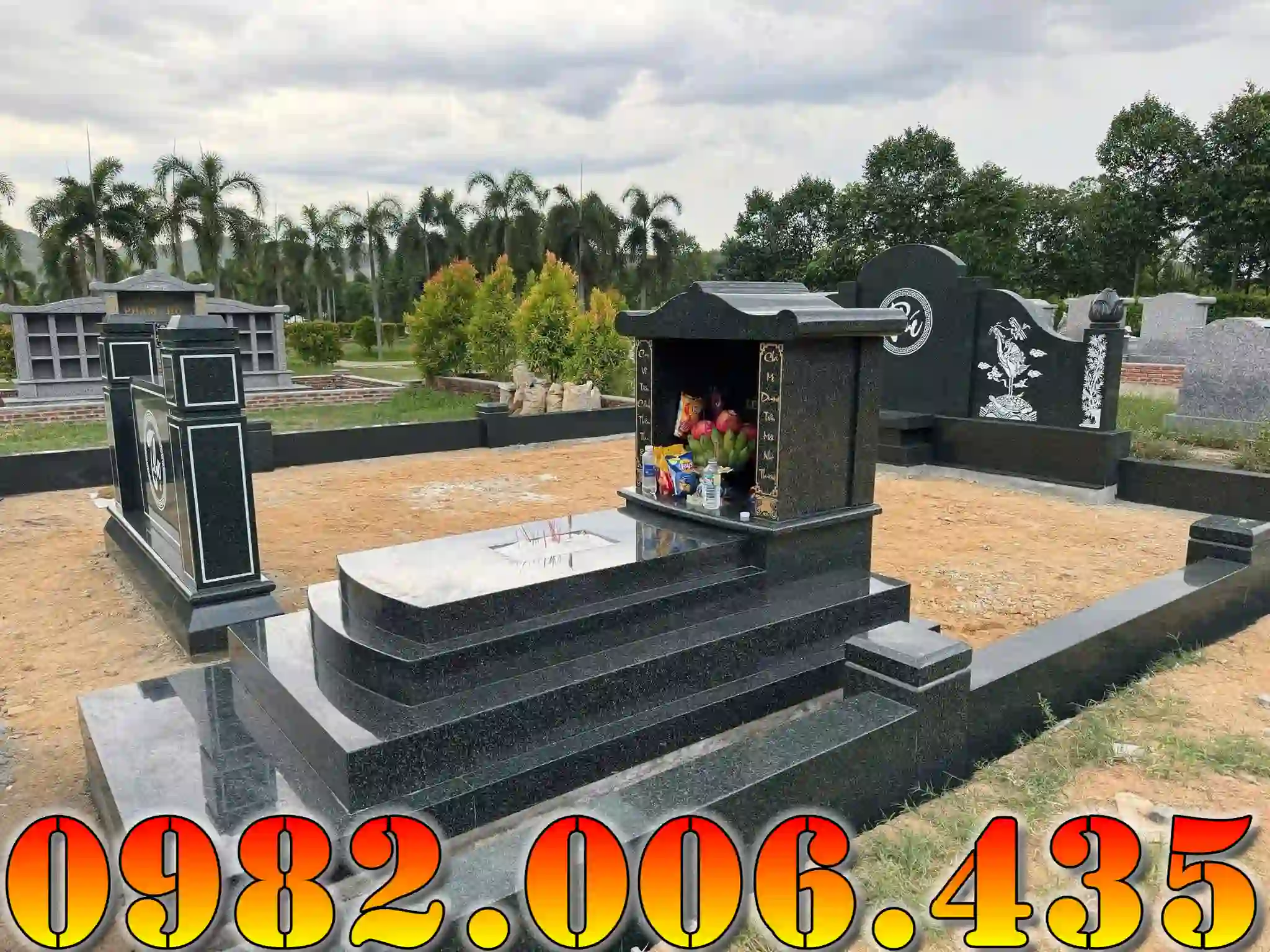 42+ Dịch Vụ Lắp Đặt Mộ Đá Đẹp Ở Bà Rịa Vũng Tàu