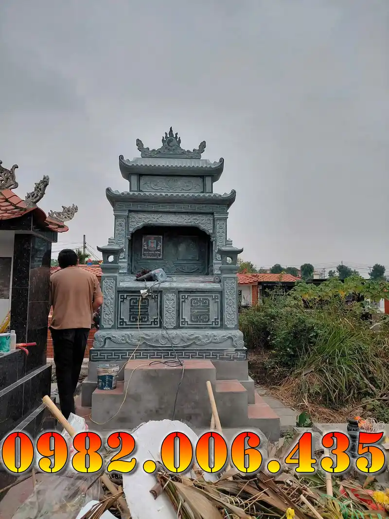 42+ Thi Công Mộ Đá Trọn Gói Tại Sóc Trăng Chất Lượng