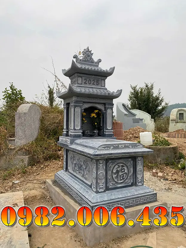 45+ Báo Giá Mộ Đá Tại Thuận An Bình Dương