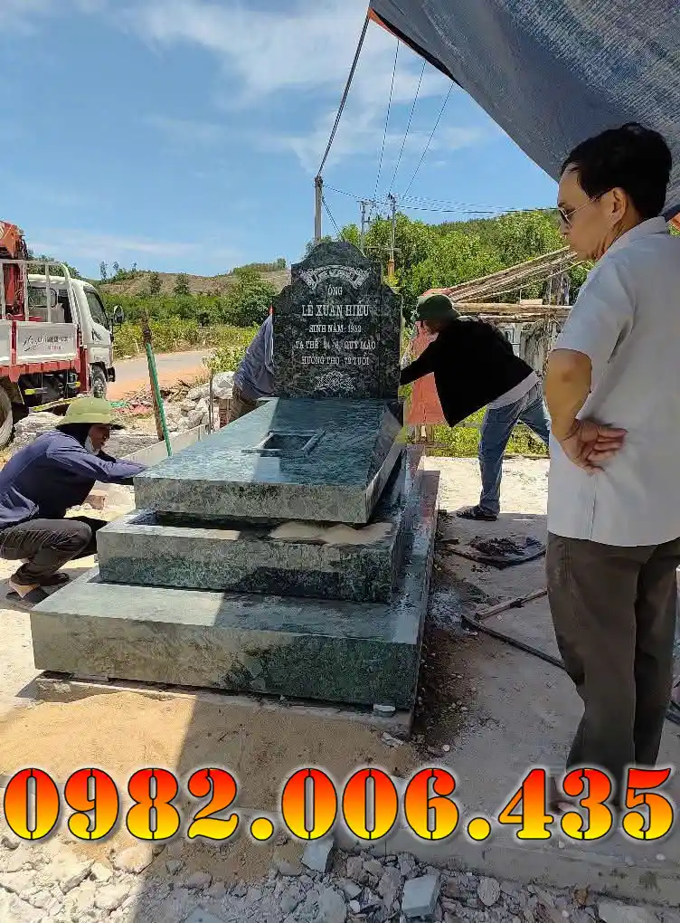46+ Cơ Sở Bán Mộ Bằng Đá Tại Dĩ An Bình Dương