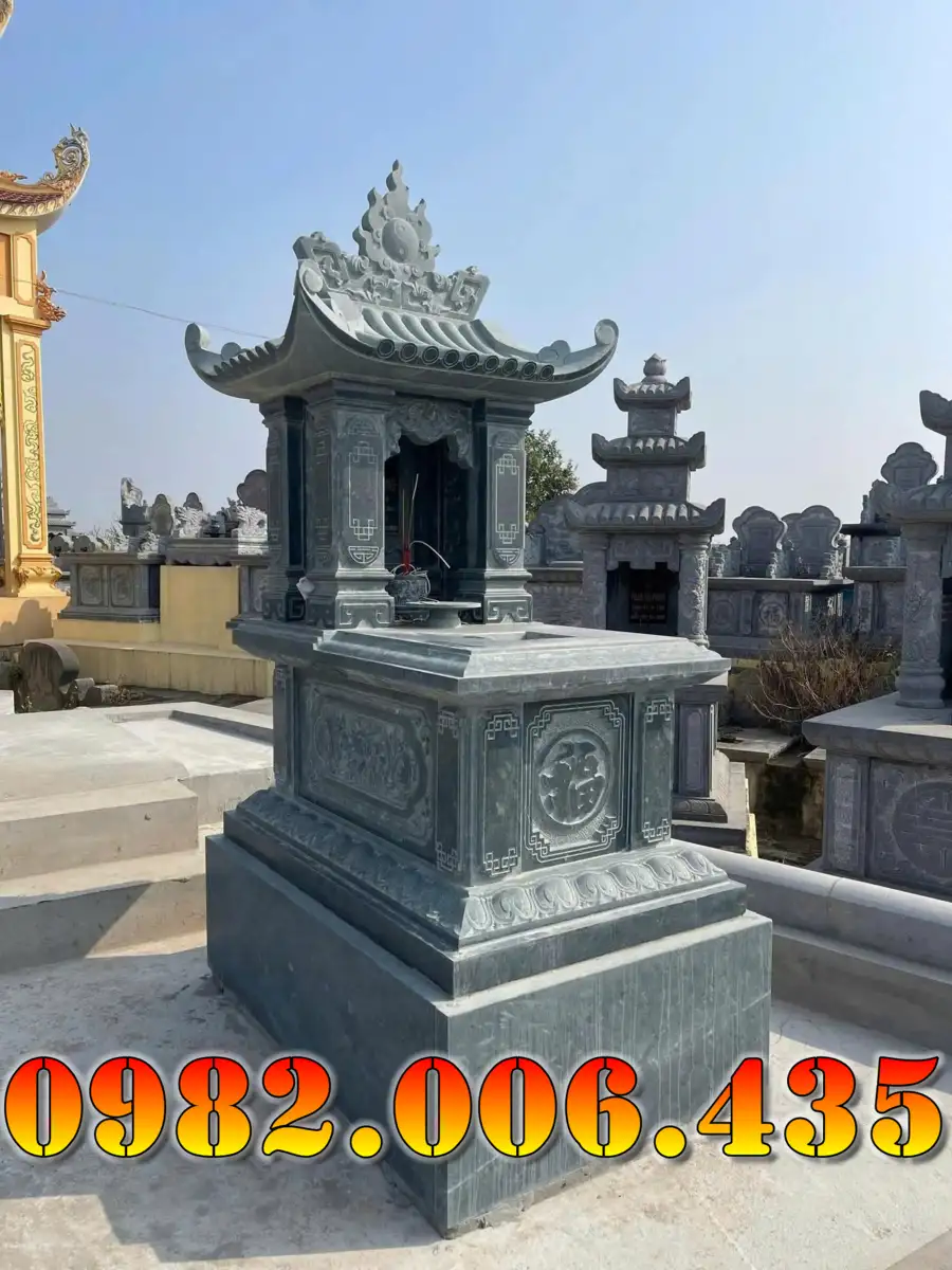 46+ Đại Lý Bán Mộ Đá Uy Tín Tại Bà Rịa Vũng Tàu