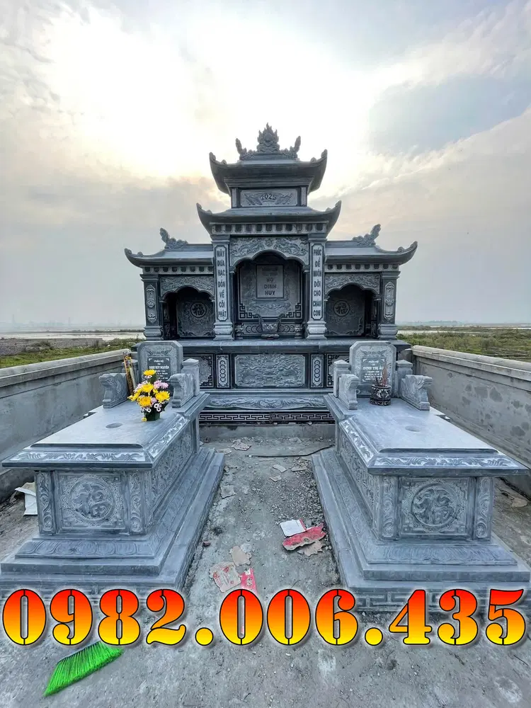 47+ Cửa Hàng Bán Mộ Đá Đẹp Tại Bà Rịa Vũng Tàu