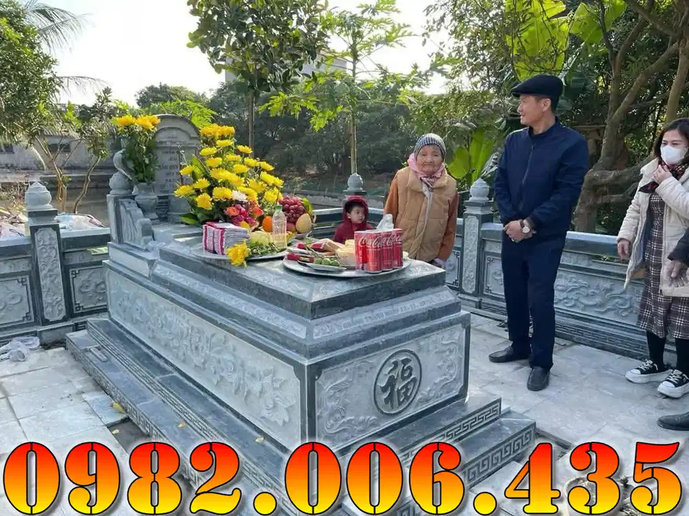 49+ Mộ Đá Nguyên Khối Đẹp Tại Bà Rịa Vũng Tàu