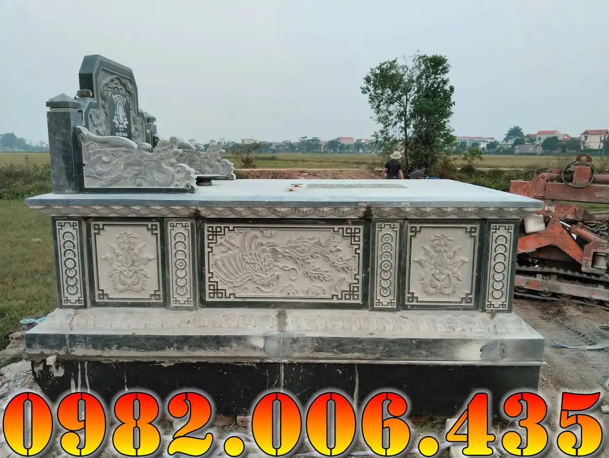 53+ Báo Giá Xây Lắp Mộ Đá Tại Bà Rịa Vũng Tàu