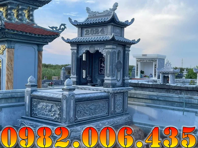 54+ Bia Mộ Đá Đẹp Tại An Phú Bình Dương