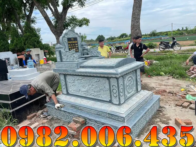 56+ Địa Chỉ Bán Mộ Đá Tại Chánh Nghĩa Bình Dương