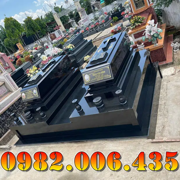 57+ Mộ Đá Xanh Đẹp Tại Đất Đỏ Bà Rịa Vũng Tàu