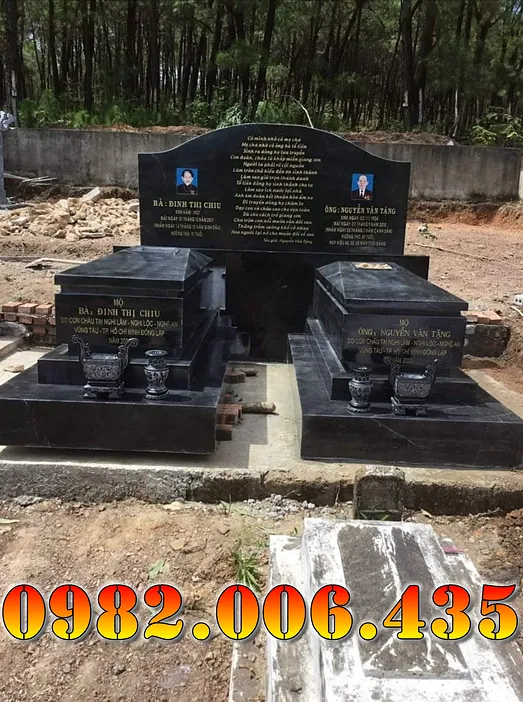 60+ Dịch Vụ Lắp Đặt Mộ Đá Tại Bà Rịa Vũng Tàu