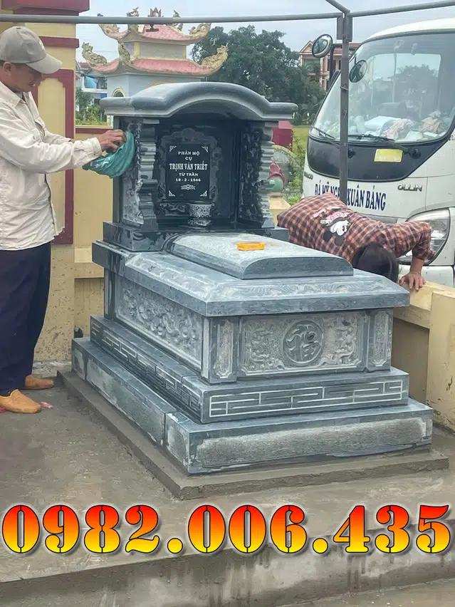 65+ Địa Chỉ Bán Mộ Đá Tại Bình Châu Bà Rịa Vũng Tàu