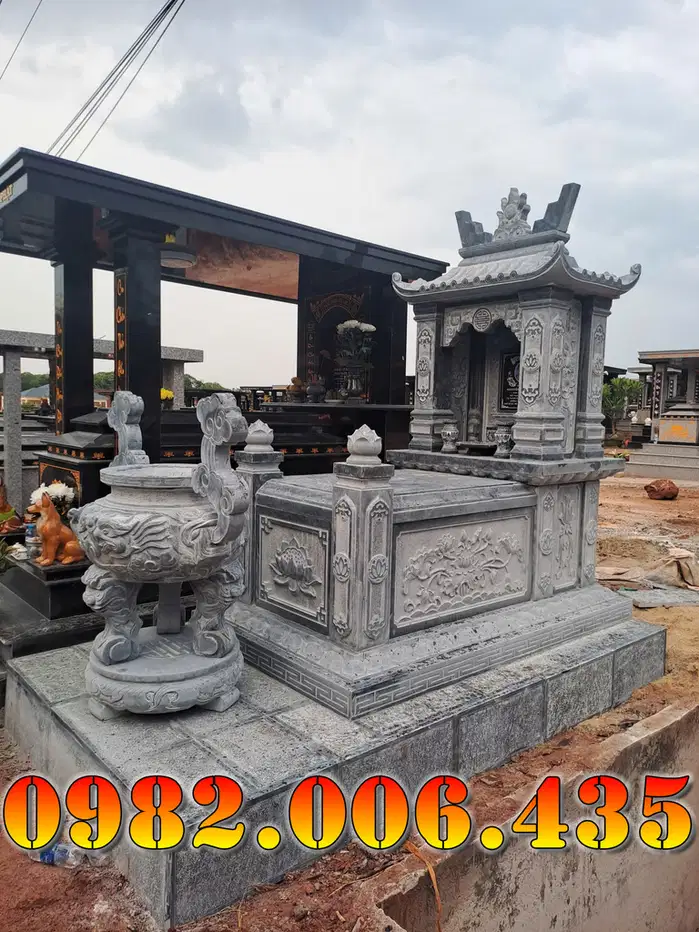 67+ Lắp Đặt Mộ Đá Trọn Gói Tại Vũng Tàu