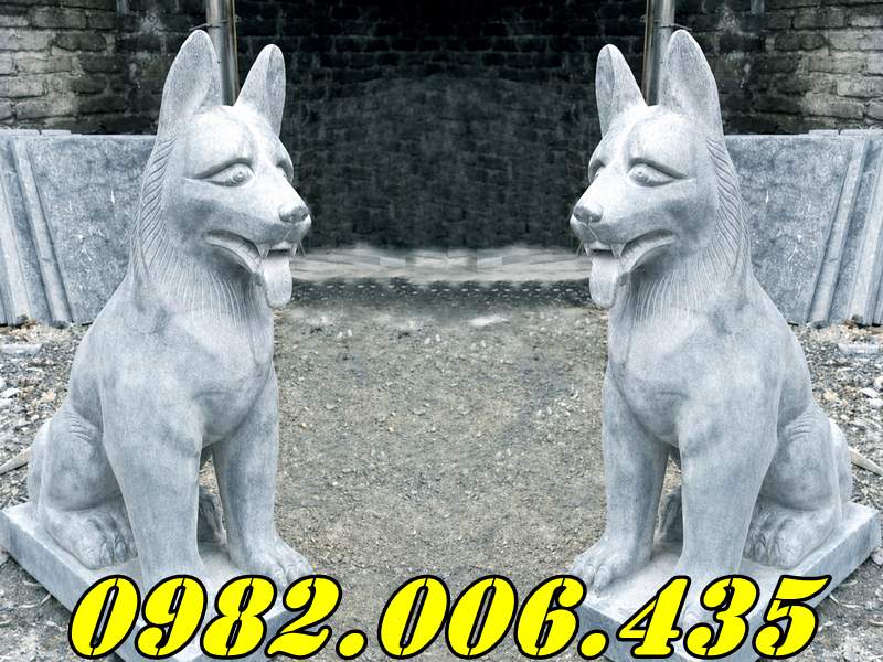 78+ Cơ Sở, Địa Chỉ Bán Chó Cổ Đá Cẩm Thạch Ở Bến Tre