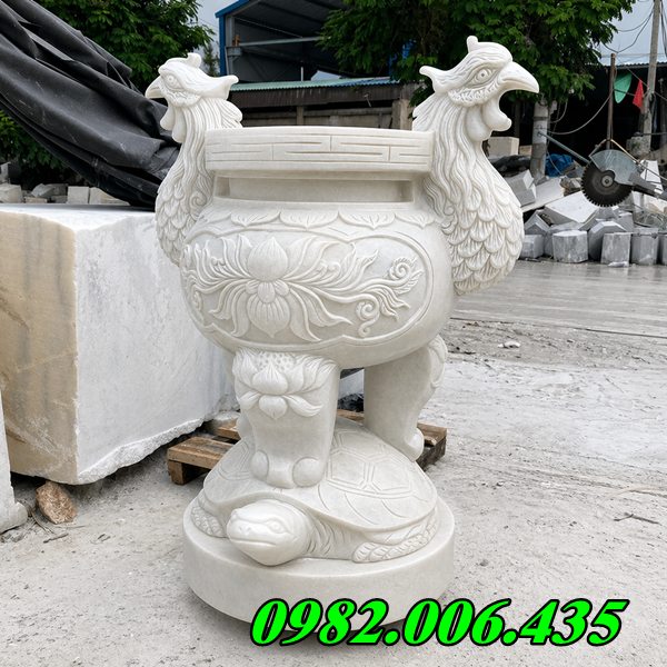 85+ Khánh Hòa Cơ Sở Uy Tín Bán Lư Hương Đá Giá Rẻ