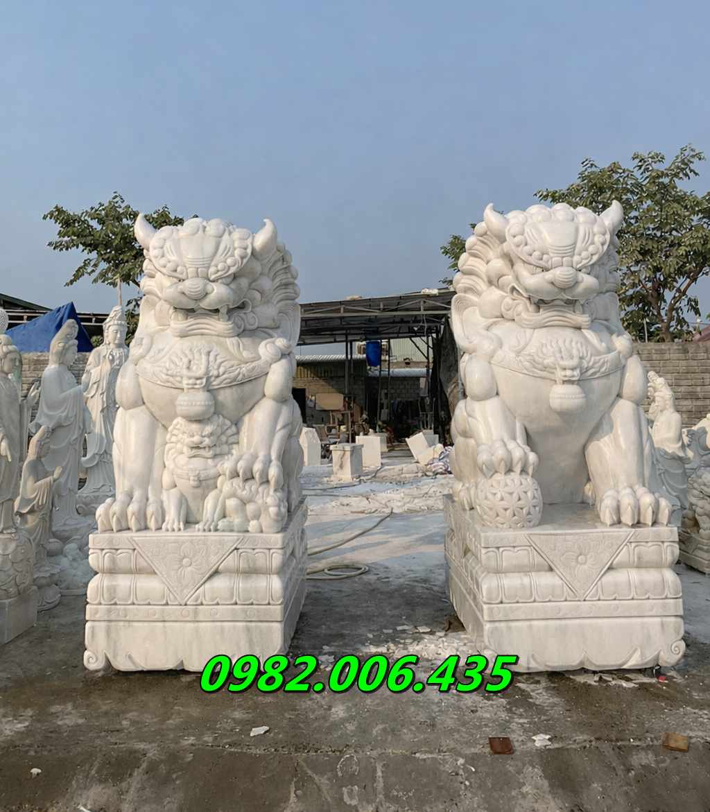 94+ Cơ Sở, Địa Chỉ Bán Tượng Đá Tại Hà Nội Trấn Trạch